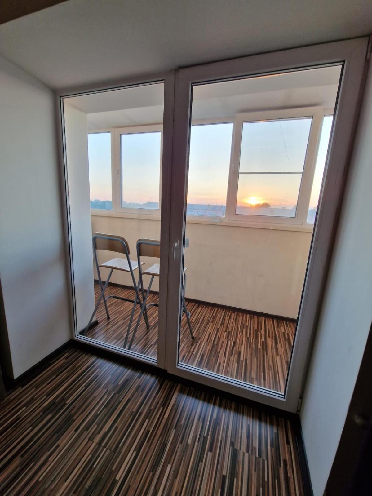 Apartment On Republic Square Ust-Kamenogorsk Ngoại thất bức ảnh